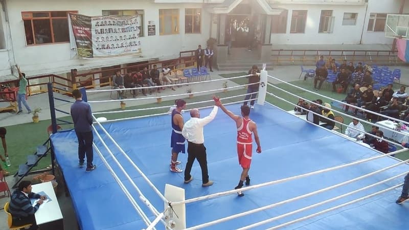 APG Shimla University Infrastructure photo 23